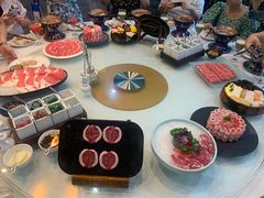 -东来顺•非遗火锅(外滩店)