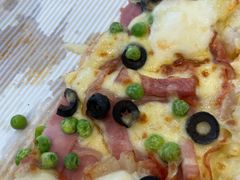 -达美乐比萨(双安店)