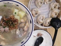 -面道赞宁海海鲜面(迎凤街店)