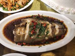 -合家院饭庄(榆关道店)