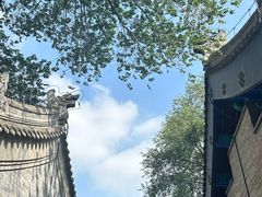 -内蒙古将军衙署博物院