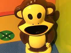 -长江国际商业购物中心·停车场