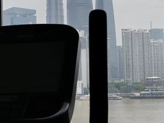 -上海外滩英迪格酒店