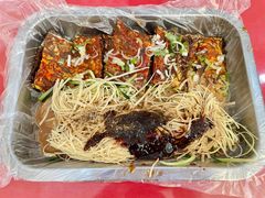 -李记特色五谷杂粮鸡蛋果子