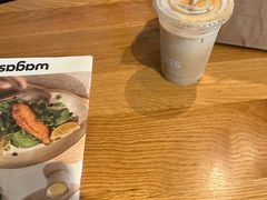 -Wagas沃歌斯(北京君太百货店)