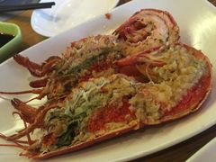 -解放碑威斯汀酒店-知味国际美食餐厅