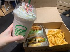 -Shake Shack(西单大悦城店)