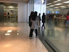 -Apple零售店(深圳益田假日广场店)