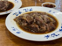 -柴氏风味斋(甘家口店)