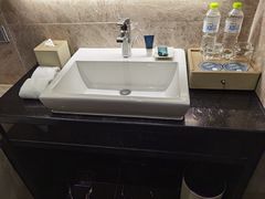 -青岛城阳宝龙福朋喜来登酒店