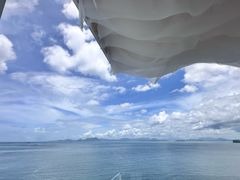 -蜜悦·波西塔诺悬崖海景餐厅