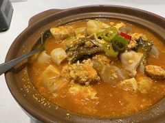 -丹江渔村(上地店)