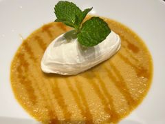 -杭州桐庐康莱德酒店西餐厅-舍