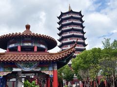 -皇罗禅寺