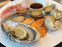 -绮梦西湖·云端餐厅(歌德店)