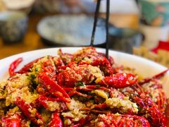 -虾小龙老长沙龙虾馆(坡子街店)