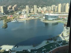 -舟山希尔顿酒店