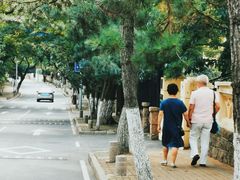 -八大关景区