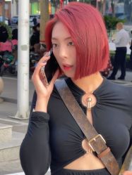 -3AM·S HAIR SALON烫发染发接发