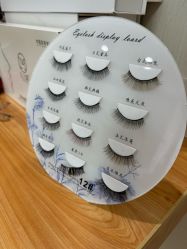 -芊冉•美甲美睫纹绣