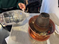 -东来顺饭庄(王府井步行街店)