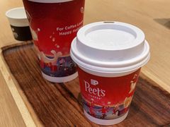 -Peet's Coffee皮爷咖啡(豫园店)