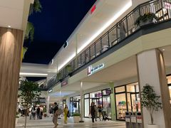 -三井奥特莱斯购物城(爵士之梦长岛店)