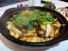 -小贝壳酒楼(经九路店)