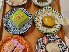 -沿江海南菜·文昌鸡祖师爷(大东海店)