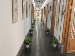 -子曰书院·古筝围棋书法国画小主持(夏都店)