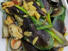 -贞姨美食·老字号海鲜大排档