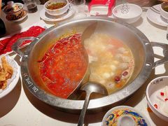 -大龙燚火锅(天安云谷店)