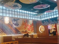 -千寻山野烤肉(中关村店)
