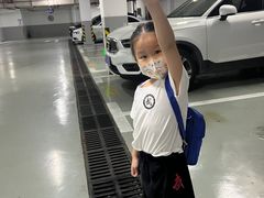 -禅武少林功夫馆(上海武馆)