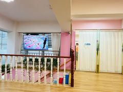 -蒲公英舞蹈艺术中心(促进路校区)