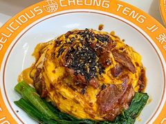 -张腾记茶餐厅(保利大都汇C区店)