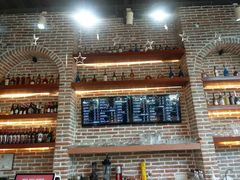 -桉树林A coffee 森林餐厅(三圣乡店)