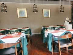 -ITA·意塔意大利餐厅(亦庄店)