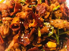 -虎虎龙虾大排档(双井店)