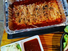 -丹东特色烤肉(南光三部店)