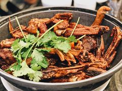 美极鸭五件-美极鲜食坊(宝安南路店)