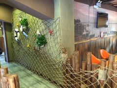 -马路边上·小海鲜烧烤(八一路店)