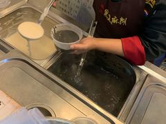 -鞠氏黑芝麻糊(水塔店)