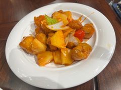 -老广酒楼(樱花店)