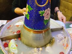 -龙虾风暴(松江店)