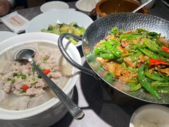 -湘轩·土菜研究院(光大店)
