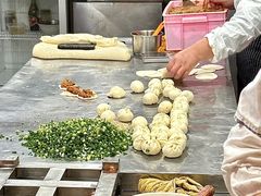 -哑巴生煎(临顿路店)