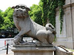 -江南水师学堂遗迹