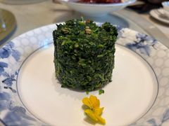马兰头香干-二泉园老菜馆·百年无锡菜