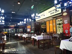 -金家老三饭庄(常营店)